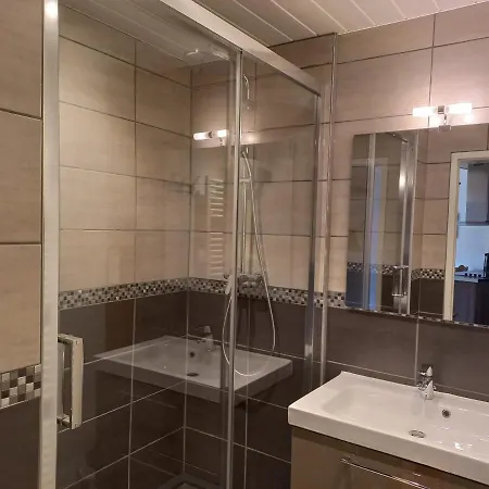 Appartement Tignes, 2 pièces, 6 personnes - FR-1-449-7