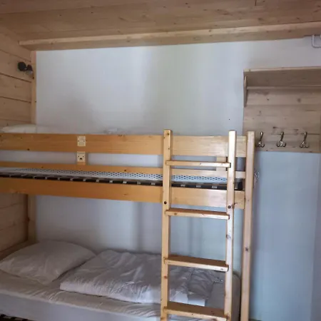 Appartement Tignes, 2 pièces, 6 personnes - FR-1-449-7 *